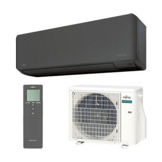   Fujitsu Airstage Standard ASEH07KMCG-B / AOEH07KMCG oldalfali mono split klíma 2 kW