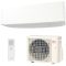 Fujitsu Design ASYG14KETE / AOYG14KETA oldalfali mono split klíma 4.2 kW