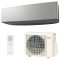 Fujitsu Design ASYG14KETE-B / AOYG14KETA oldalfali mono split klíma 4.2 kW