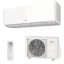 Fujitsu Standard ASYG36KMTA / AOYG36KMTA oldalfali mono split klíma 9.4 kW