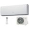 Fujitsu Design ASYG07LUCA / AOYG07LUCA oldalfali mono split klíma 2 kW