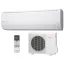 Fujitsu Standard ASYG18LFCA / AOYG18LFC oldalfali mono split klíma 5.2 kW