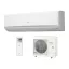 Fujitsu Szerver ASYH36KMTB / AOYH36KMTB oldalfali mono split klíma 9.4 kW