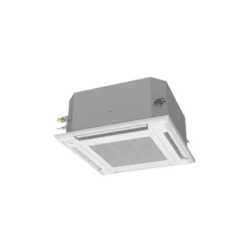   Fujitsu Eco AUXG09KVLA / AOYG09KATA kazettás mono split klíma 2.5 kW