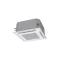 Fujitsu Eco AUXG09KVLA / AOYG09KATA kazettás mono split klíma 2.5 kW