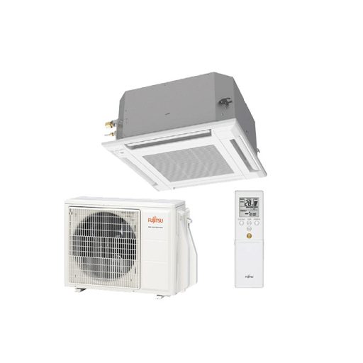 Fujitsu Eco AUXG22KVLA / AOYG22KATA kazettás mono split klíma 6 kW