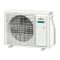Fujitsu Airstage AOEG18KBCA2 multi split klíma kültéri egység 5 kW