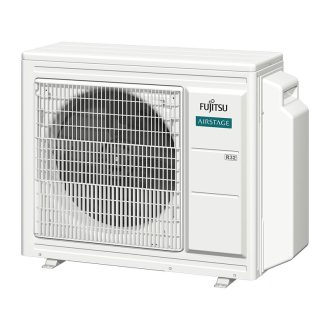   Fujitsu Airstage AOEG18KBCA3 multi split klíma kültéri egység 5.4 kW