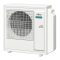 Fujitsu Airstage AOEG30KBTA4 multi split klíma kültéri egység 8 kW