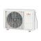 Fujitsu AOYG14KBTA2 multi split klíma kültéri egység 4 kW