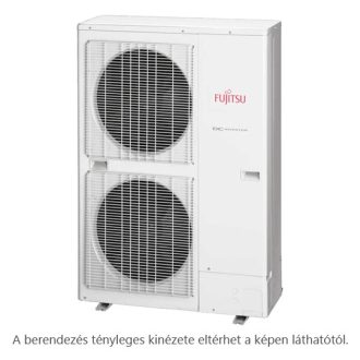   Fujitsu AOYG45KBTB multi split klíma kültéri egység 12.1 kW