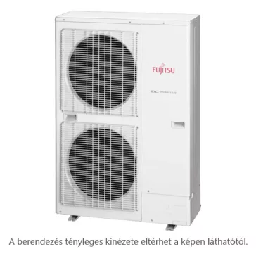   Fujitsu AOYG45KBTB multi split klíma kültéri egység 12.1 kW
