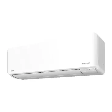   Fujitsu Airstage Standard ASEH14KMCG multi split klíma oldalfali beltéri egység 4 kW