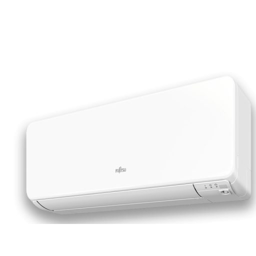 Fujitsu ASYG14KGTF multi split klíma oldalfali beltéri egység 4 kW