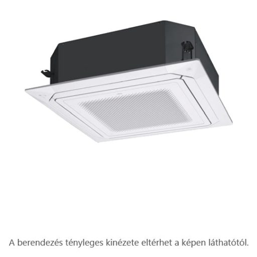 Fujitsu AUXG14KVLA multi split klíma kazettás beltéri egység 4 kW