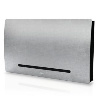 Galletti Art-U 10 G parapet / konzol fan coil