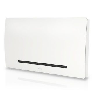 Galletti Art-U 10 W parapet / konzol fan coil