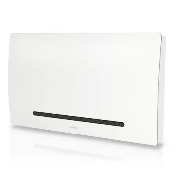 Galletti Art-U 10 W parapet / konzol fan coil