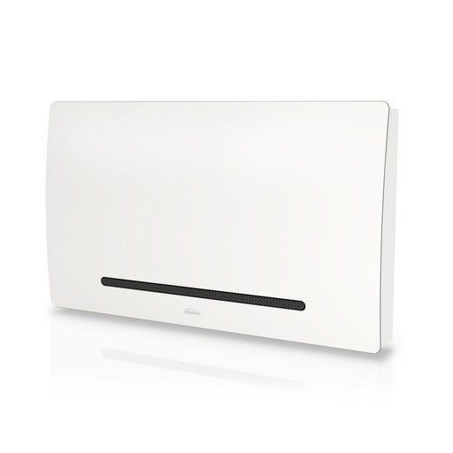 Galletti Art-U 10 WP parapet / konzol fan coil