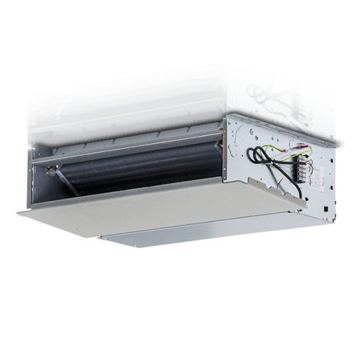 Galletti Estro F 10 C parapet / mennyezeti fan coil
