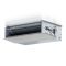 Galletti Estro F 95 C parapet / mennyezeti fan coil