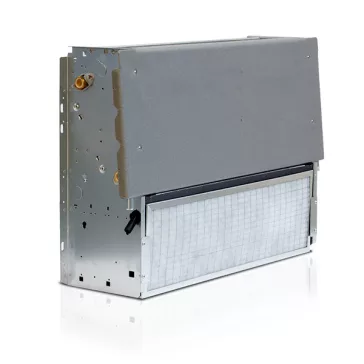 Galletti Estro F 1 F parapet / mennyezeti fan coil