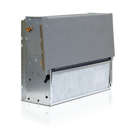 Galletti Estro F 2 F parapet / mennyezeti fan coil