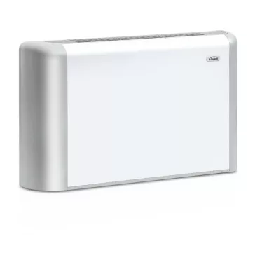 Galletti Estro F 1 L parapet / konzol fan coil