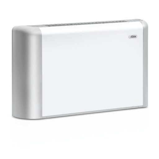 Galletti Estro F 6 L parapet / konzol fan coil