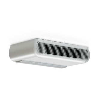 Galletti Estro F 1 U parapet / mennyezeti fan coil