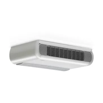 Galletti Estro F 1 U parapet / mennyezeti fan coil