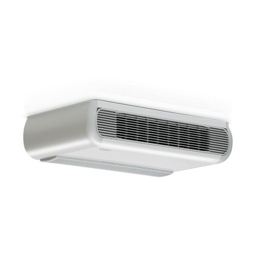 Galletti Estro F 5 U parapet / mennyezeti fan coil