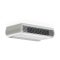 Galletti Estro F 7 U parapet / mennyezeti fan coil