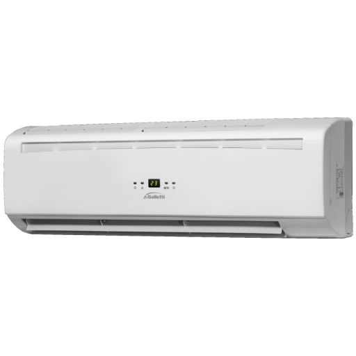 Galletti FM 23 magasfali fan coil