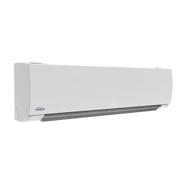   Galletti GHW 23 (háromjáratú szeleppel) Fan-coil + infra távirányító+3j.szelep, magasfali 2.91 kW