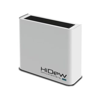 Galletti Hidew DCS 040 uszodai párátlanító