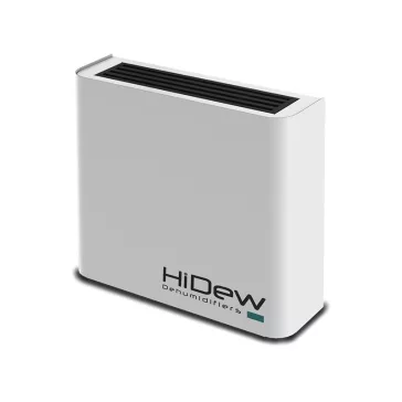 Galletti Hidew DCS 040 uszodai párátlanító