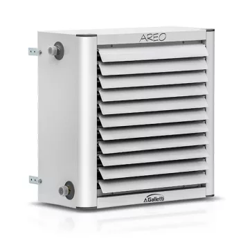 Galletti AREO 12 A4 1F P0 termoventilátor