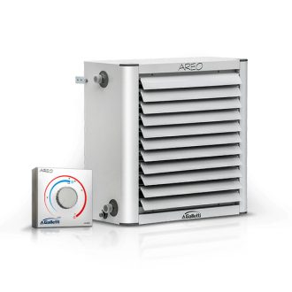 Galletti AREO 14 A4 1F C0 termoventilátor