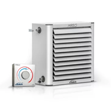 Galletti AREO 14 A4 1F C0 termoventilátor