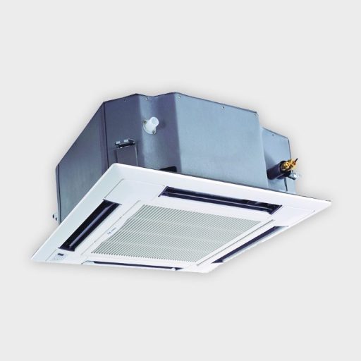 Gree FP-102XD/B-T(E) kazettás fan coil