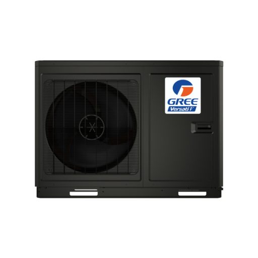 Gree Versati V GRS-CQ10Pd/NpG4-E monoblokkos levegő-víz hőszivattyú 10 kW