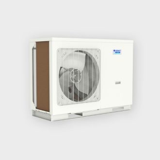   Gree Versati IV GRS-CQ6.0Pd/NhG4-E monoblokkos levegő-víz hőszivattyú 6 kW