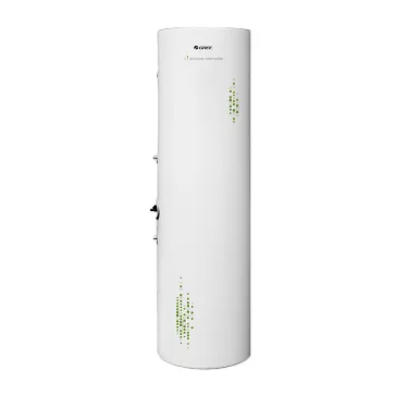 Gree HydroMulti HMV tartály 200L