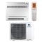Gree GEH09AAXB-K6DNA1Ai parapet / konzol mono split klíma 2.5 kW 