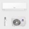 Gree Smart R GWH09AUCXB-K6DNA2A oldalfali mono split klíma 2.7 kW