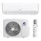 Gree G-Time GWH18BCDXE-K6DNA1A oldalfali mono split klíma 5.1 kW