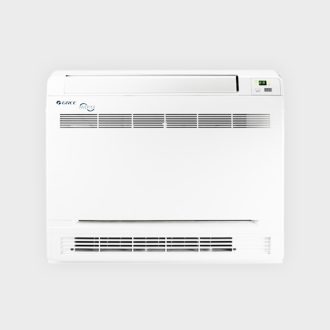   Gree GEH09AA-K6DNA1E/I multi split klíma parapet beltéri egység 2.7 kW
