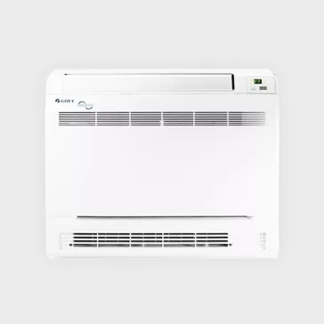   Gree GEH09AA-K6DNA1E/I multi split klíma parapet beltéri egység 2.7 kW