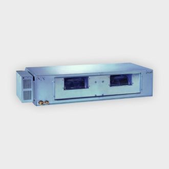  Gree GFH(09)CA-K6DNA1B/I multi split klíma légcsatornás beltéri egység 2.5 kW